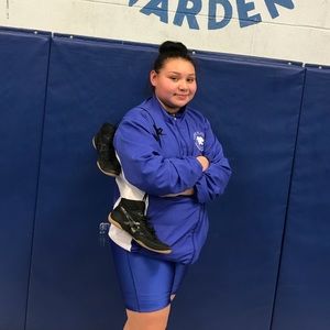 Meet your Posher, Kayla